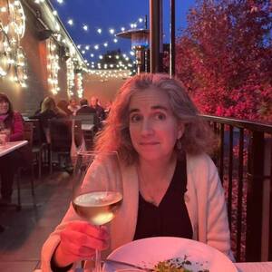 Fundraising Page: Dana Buske
